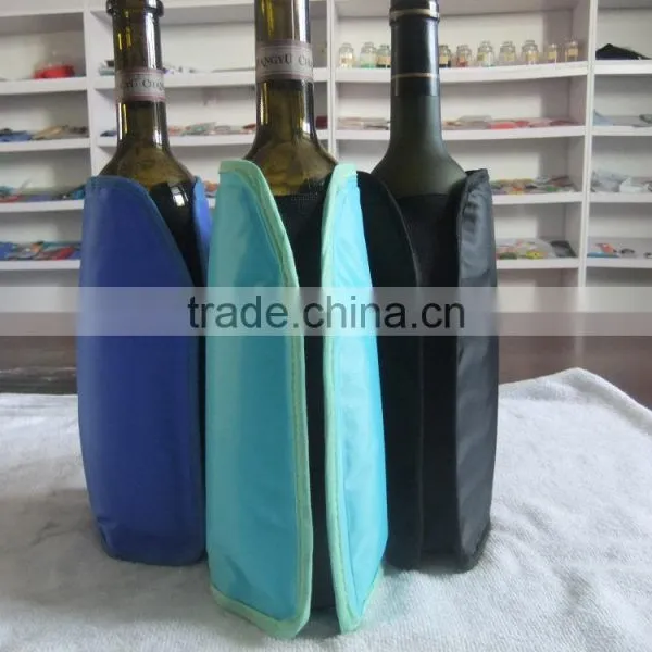 Wine Cooler Sleeve
