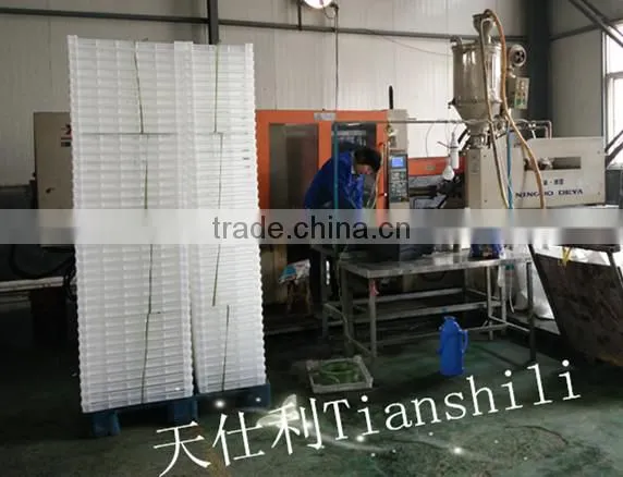 High Precision Professional Plastic Injection Molding