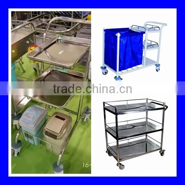 Best Price Injection Trolley With Fast Delivery photo-3