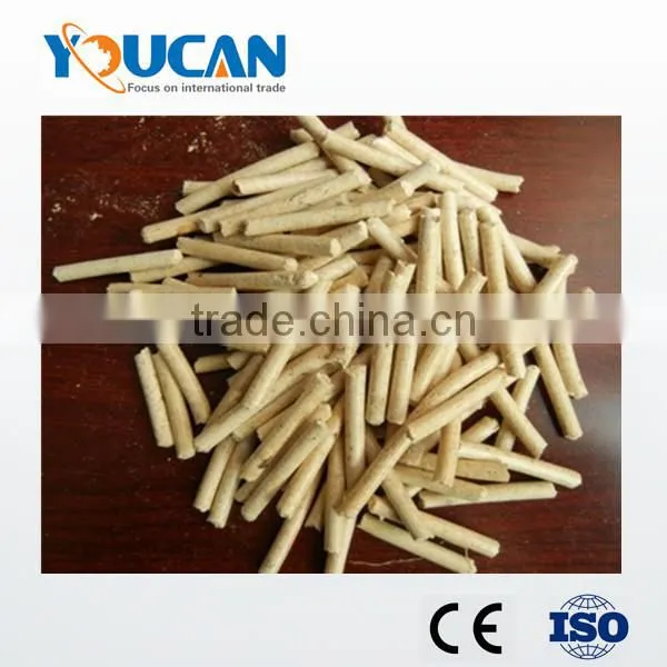 Youcan Good Performance Wood Pellet Production Line/wood Pellet Milling Machine/poultry Feed Pellet Plant photo-6