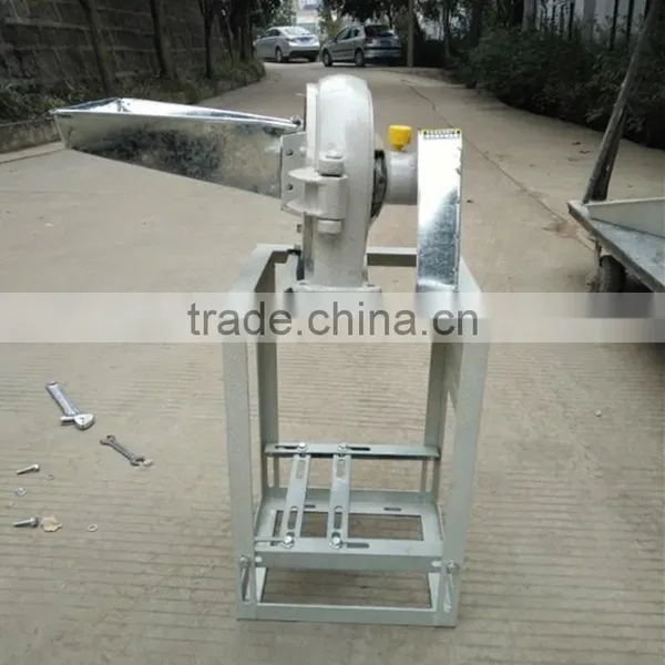 China Roller Mill Maize Milling Mill Machine photo-4