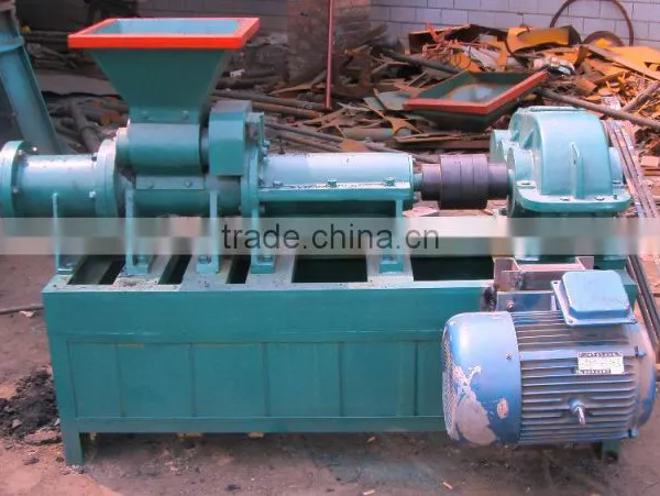 Factory Supply Barbecue Charcoal Machine for Wholesales photo-5