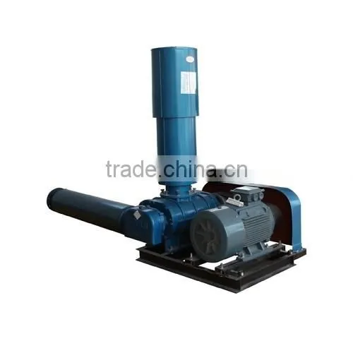 Hot Sale Best Price New Condition Efficiency China Centrifugal Portable Electric Air Blower photo-5