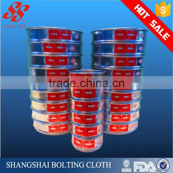304 Stainless Steel Mesh Sieve photo-5