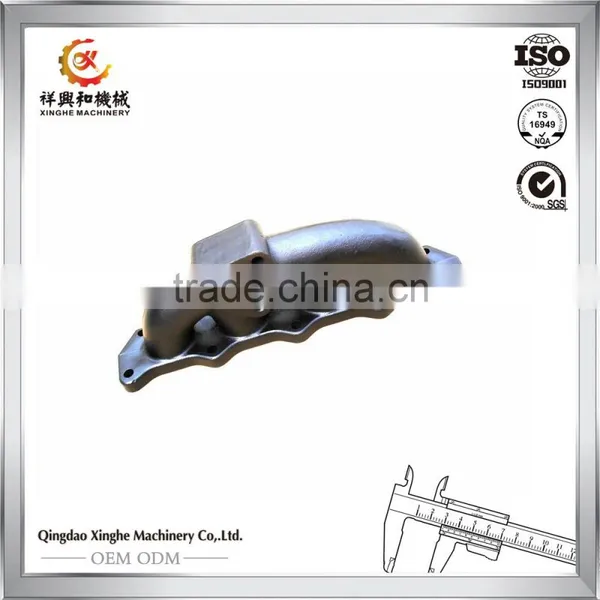 Customized 3 Way High Temperature Solenoid Valve Manifold Forged Hydraulic Stainless Steel 316 3 Way Water Valve Manifold photo-6