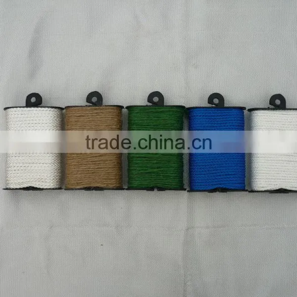 Sisal Baler Twine 1- 3mm photo-4