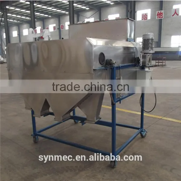 Grain Bean Magnetic Separator photo-5