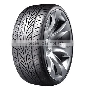 Tire for Car 265/70R17, 265/65R17,245/70R17 photo-2