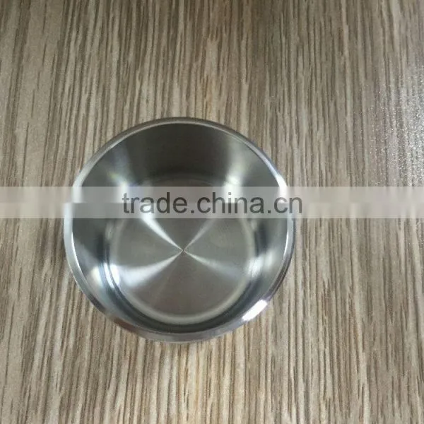 Stainless Steel Mini Pot 50ML photo-2