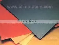 Outstanding Anti-radiation PAI Plastic Plate photo-2