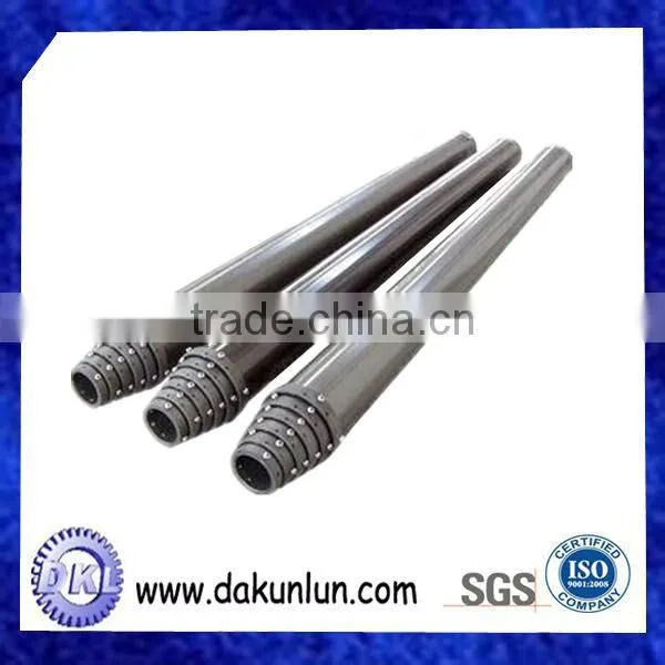 Anodized Colorful Precision Telescoping Aluminum Tubing/Pipe photo-3