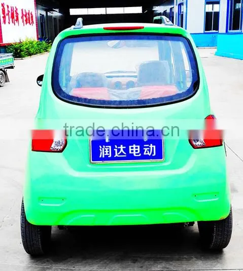 Electric Car photo-4