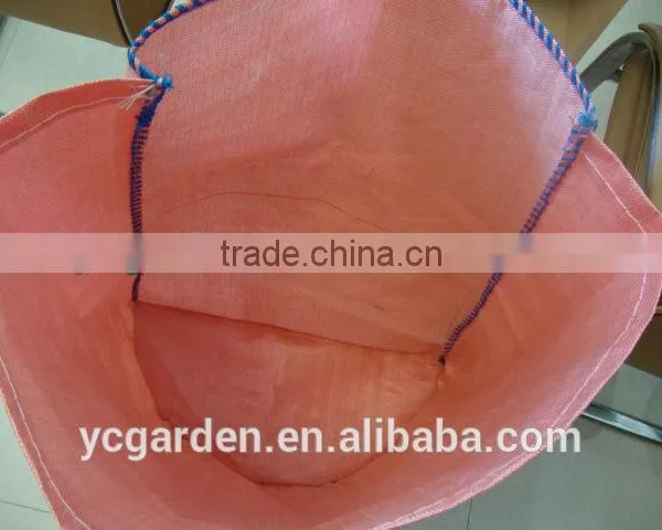 PP HEAVY DUTY Bag Use in Horse pp Bulk Bag Weight More Than 1 Ton Manufacturer photo-6