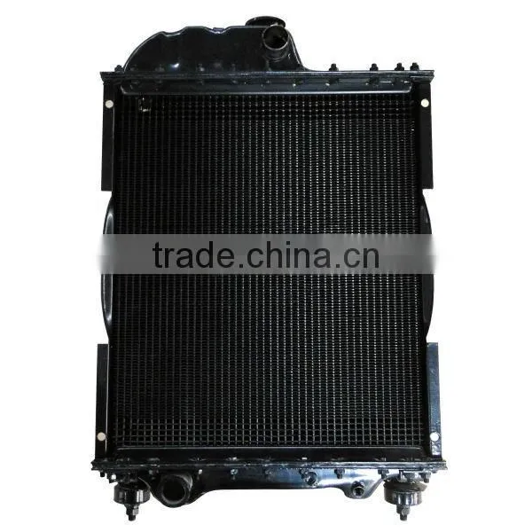 Copper Radiator for MTZ 80 Tractor OEM NO.:70y-130101010