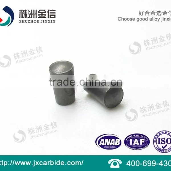 Supply Professional Tungsten Carbide Wheel Plate Studs/ Pins photo-5