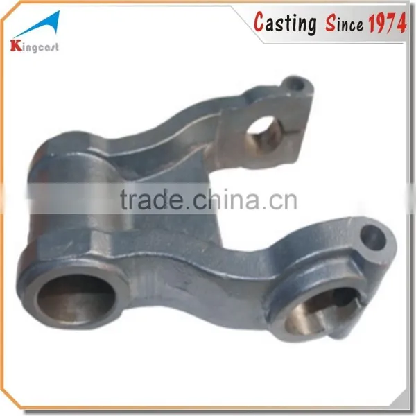 Custom Best Price Sand Casting,cast Iron and Steel,casting Parts photo-5