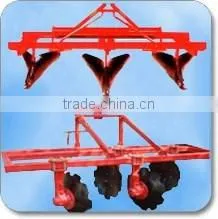 Sell Farm Machinery Disc Plough,agricultural Disk Plow photo-3