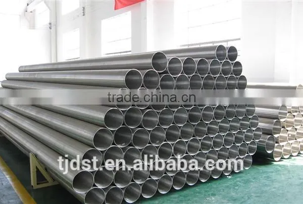 BLACK STEEL PIPE FROM TIANJIN CHINA photo-4