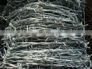 High Quality Low Price Razor Barbed Wire in China(manufacturer) photo-2