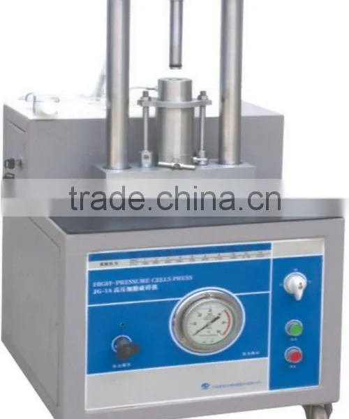 High-Pressure Processor Cell Press JG-IA photo-3