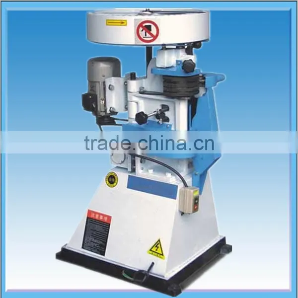 Wooden Dowel Making Machine / Wood Tenon Machine photo-3