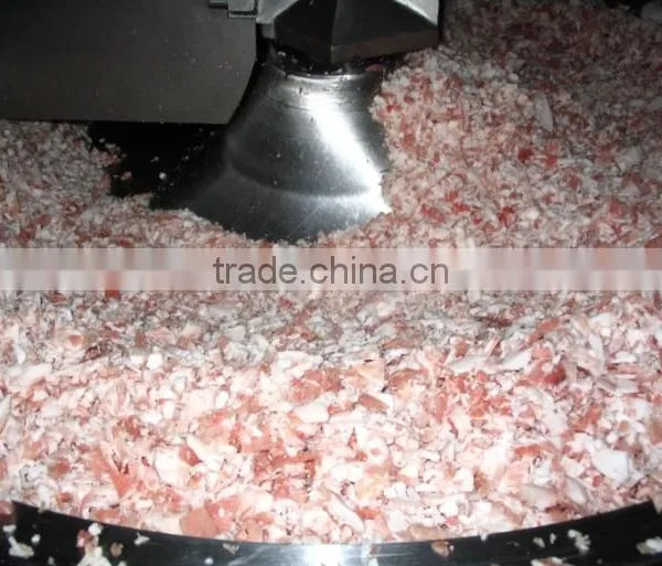 30 Years Factory Supplying Meat Bowl Cutter Machine photo-6