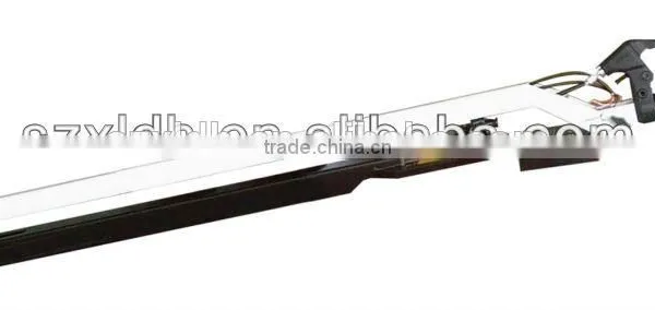 2015 Hotsales Under Vehicle Search Mirror Metal Detector Model XLD-CDJC01 photo-4