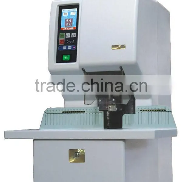 OR-WH-6108B Automatic Book Binding Machine/exercise Book Making Machine photo-2