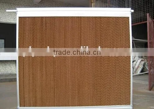 Greenhouse Cooling Pad For Air Cooler photo-6