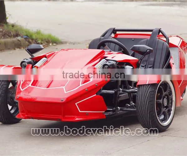 2014 New EEC 250CC Trike photo-5