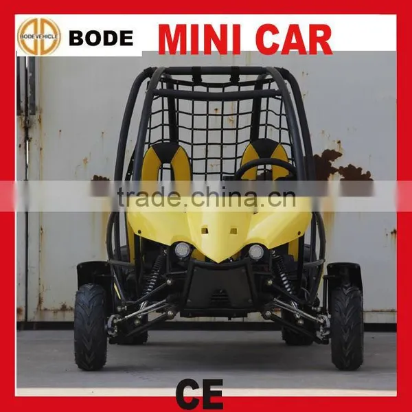 New 110cc Kids Mini Buggy go Kart(MC-413) photo-3