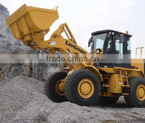 Used Wheel Loader for HOT Sale ZL30F, LG918, 966E, LG968, 966F, LG953 photo-3