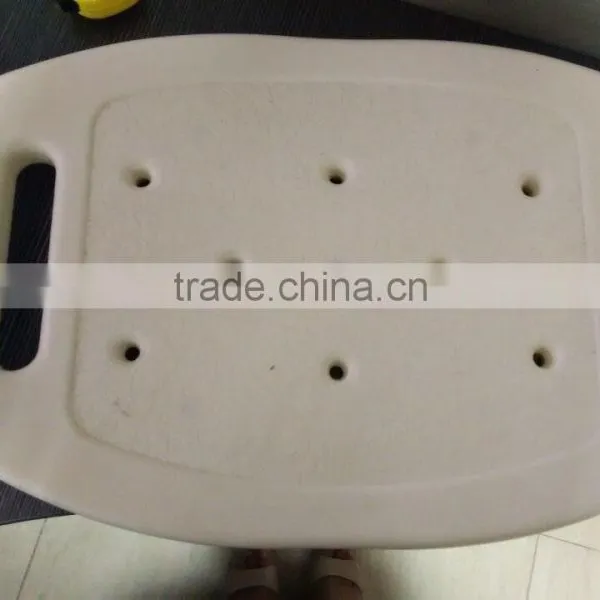 OEM Blow Molding Plastic Shower Chair Board Plastic Sign Board photo-2