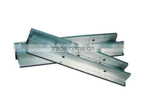 Large -type CNC Hydraulic Profile Shaping Machine photo-3