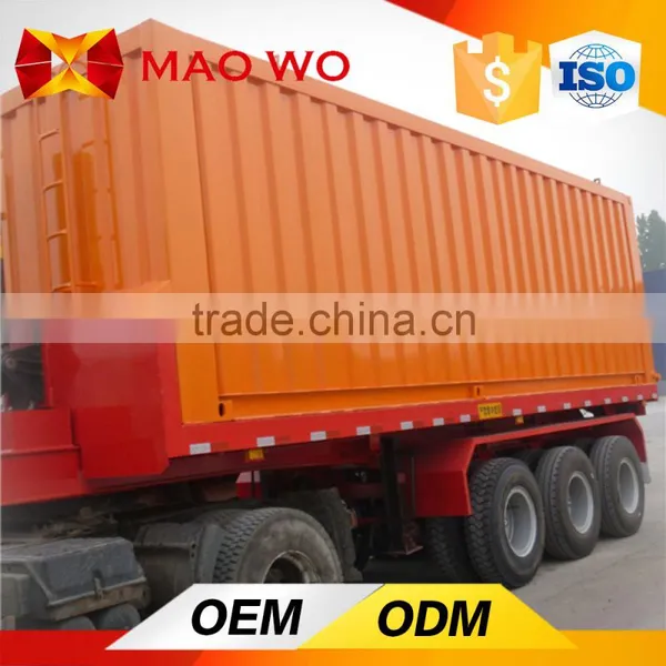 Low Price Lorry Truck 6x4 4x4, Bulk Cargo Truck in China photo-5