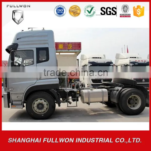 Sinotruk Haoman 4*2 337hp Tractor Head ZZ4188K10EB0 for Sale photo-2