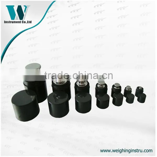 M1 Stainless Steel 1kg Iron Plate Weights photo-2