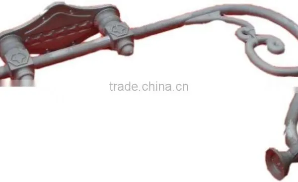 Wholesales Furniture Aluminum Parts,casting Aluminum Parts photo-4