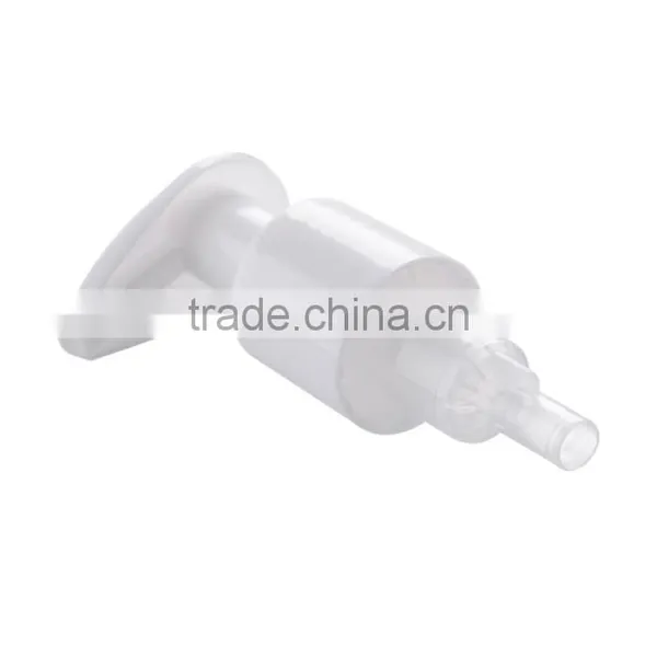 Wholesale Soap Dispenser Yuyao Maypak Plastic Bottle Pump Dispenser 28-400 Ribbed photo-6