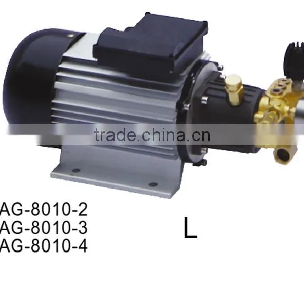 Agriculture Pest Control Low Fog Machine photo-5