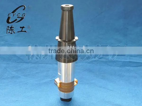 15KHz Ultrasonic Transducer photo-2