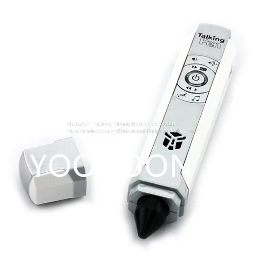 OEM/ODM Professional Factory Educational Reading Pen, Digital Talking Pen With Language Sound Books photo-3