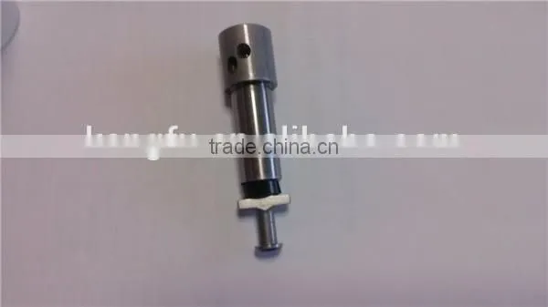 High Precision Steel Plunger G3 photo-3