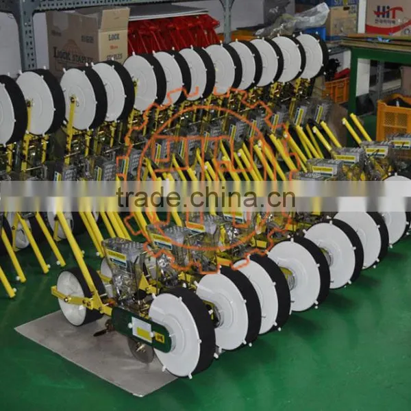 Wholesale Manual Vegetable Seeding Machine photo-6