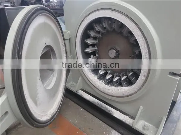 Good Quality Plastic Pulverizer for Powder photo-6