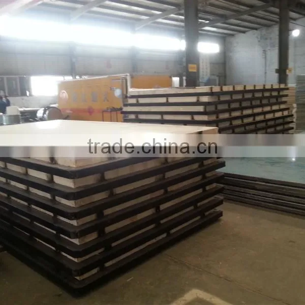 Holypan Mini Caravan Sandwich Panel Second Hand photo-2