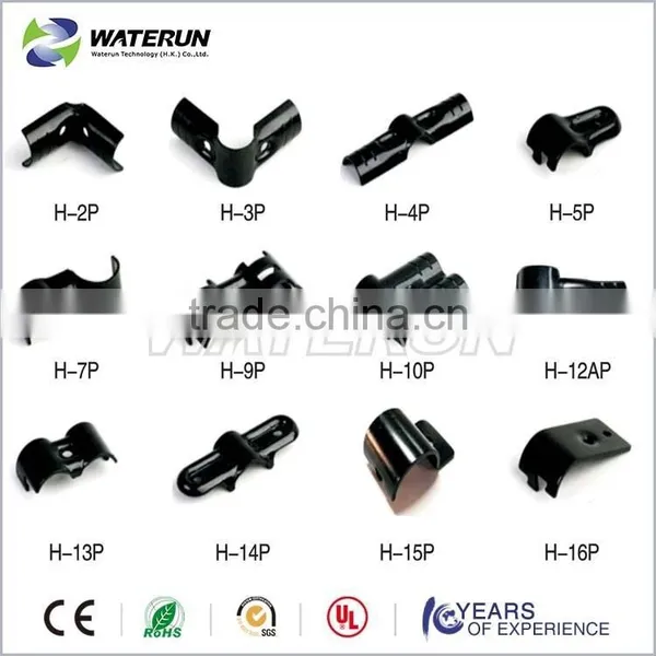 Pipe Joint System , Pipe Rack Joint System,lean Pipe photo-5