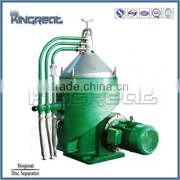 Diesel Engine Liquid Fuel Treatment Oil Water Solid Separation photo-4