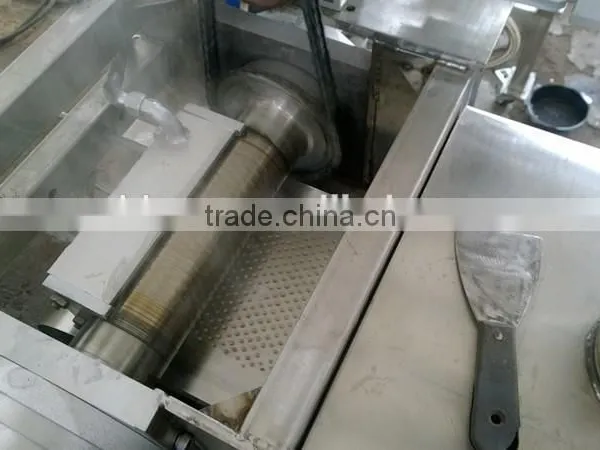 Laboratory Granule Drop Form Machine photo-3