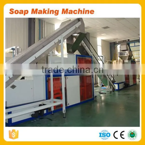 Small Capacity Bath Soap Making Machine,Soap Production Machine,Soap Making Kit photo-4